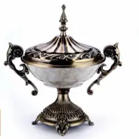 شکلات پایه دار erico