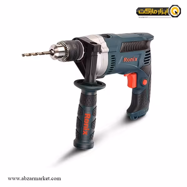 دریل چکشی رونیکس مدل 2281