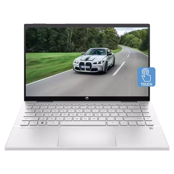 لپ تاپ اچ پی Pavilion X360 14T DY2050wm Core i5 (1235U) 16GB 1TB SSD Intel
