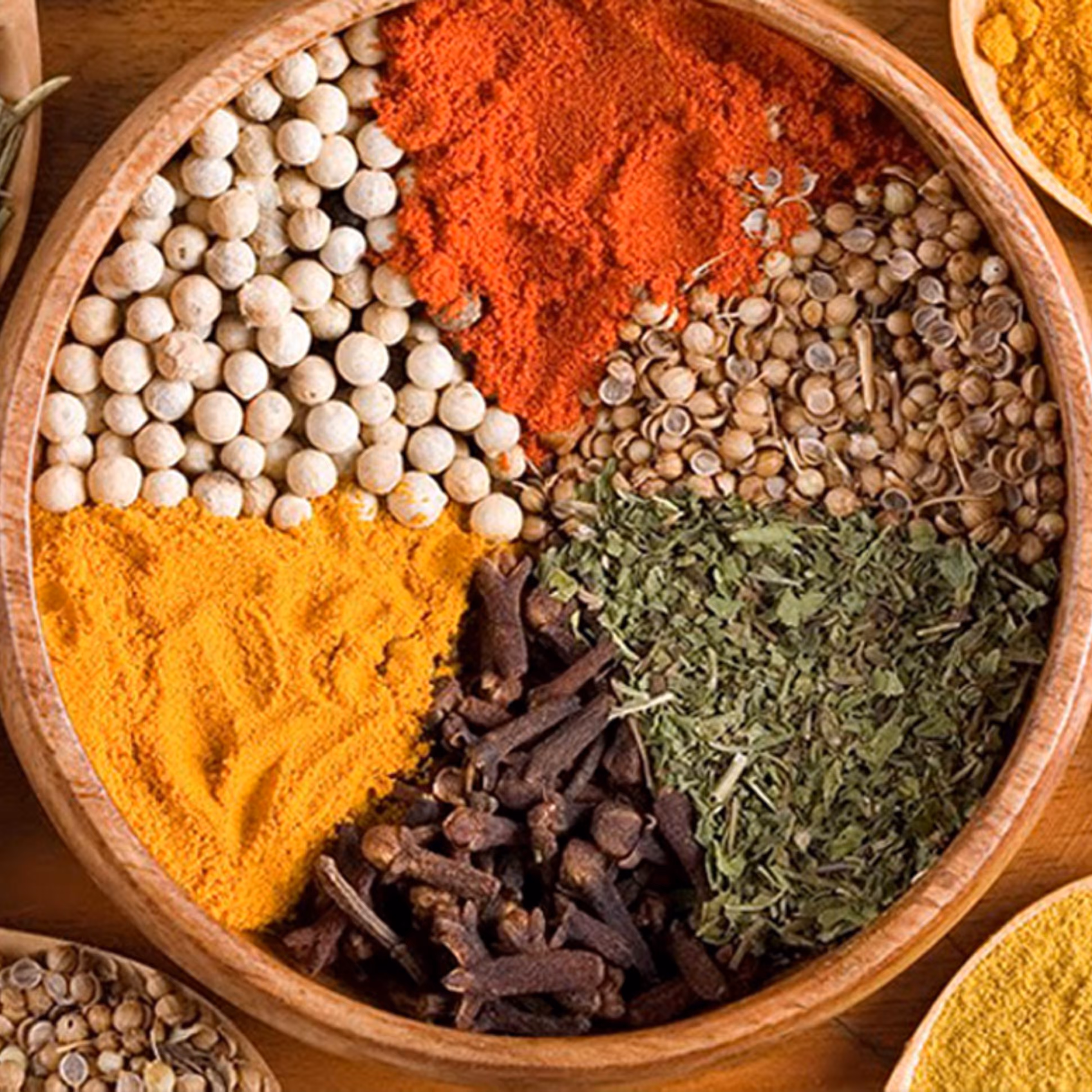 ادویه کالباس(200 گرم)