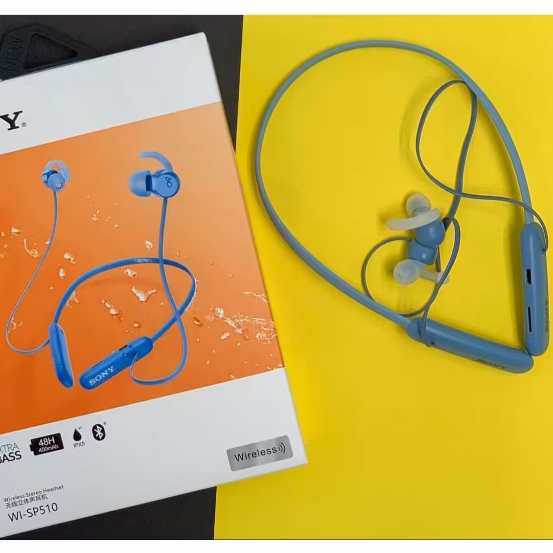 گردنی مدل 510