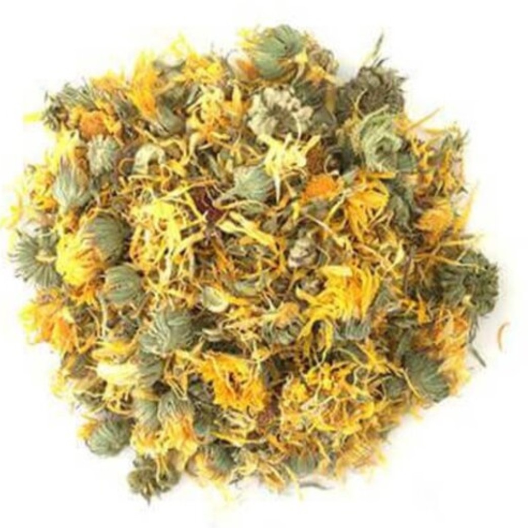گل همیشه بهار 200 گرم