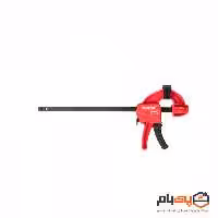 پیچ دستی فشاری 10 سانت رونیکس مدل RH-7501