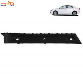 سپر عقب نیمه چپ جک J5