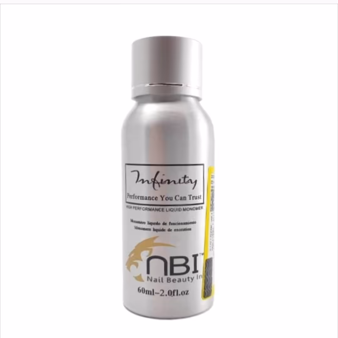 لیکوئید 60 میل nbi ان بی آی (کیفیت عالی )مخصوص کاشت ناخن