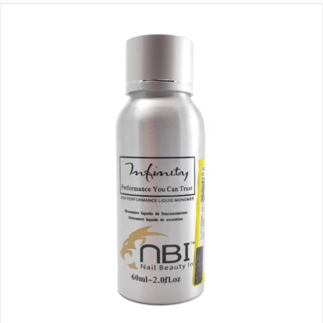 لیکوئید 60 میل nbi ان بی آی (کیفیت عالی )مخصوص کاشت ناخن