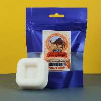 صابون های سیلیکونی کوهان شتر 50 گرمی عطش رویال