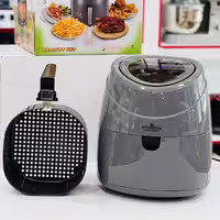 سرخ کن امبلیم اصل آلمان