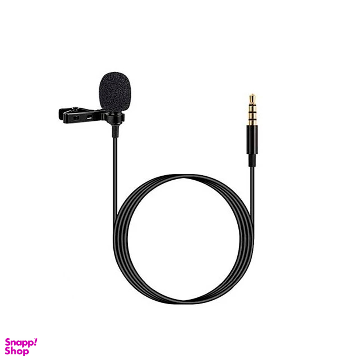 میکروفون یقه ای لاوالیر مدل 130