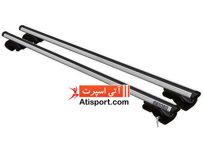 بار بند ریلی Menabo Dozer XL