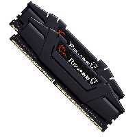 قیمت و خرید رم جی اسکیل مدل Ripjaws V 16GB DUAL 4000MHz CL17 DDR4 | یاس ارتباط