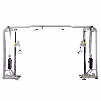 کراس آور باشگاهی بادی استرانگ BodyStrong A6-005