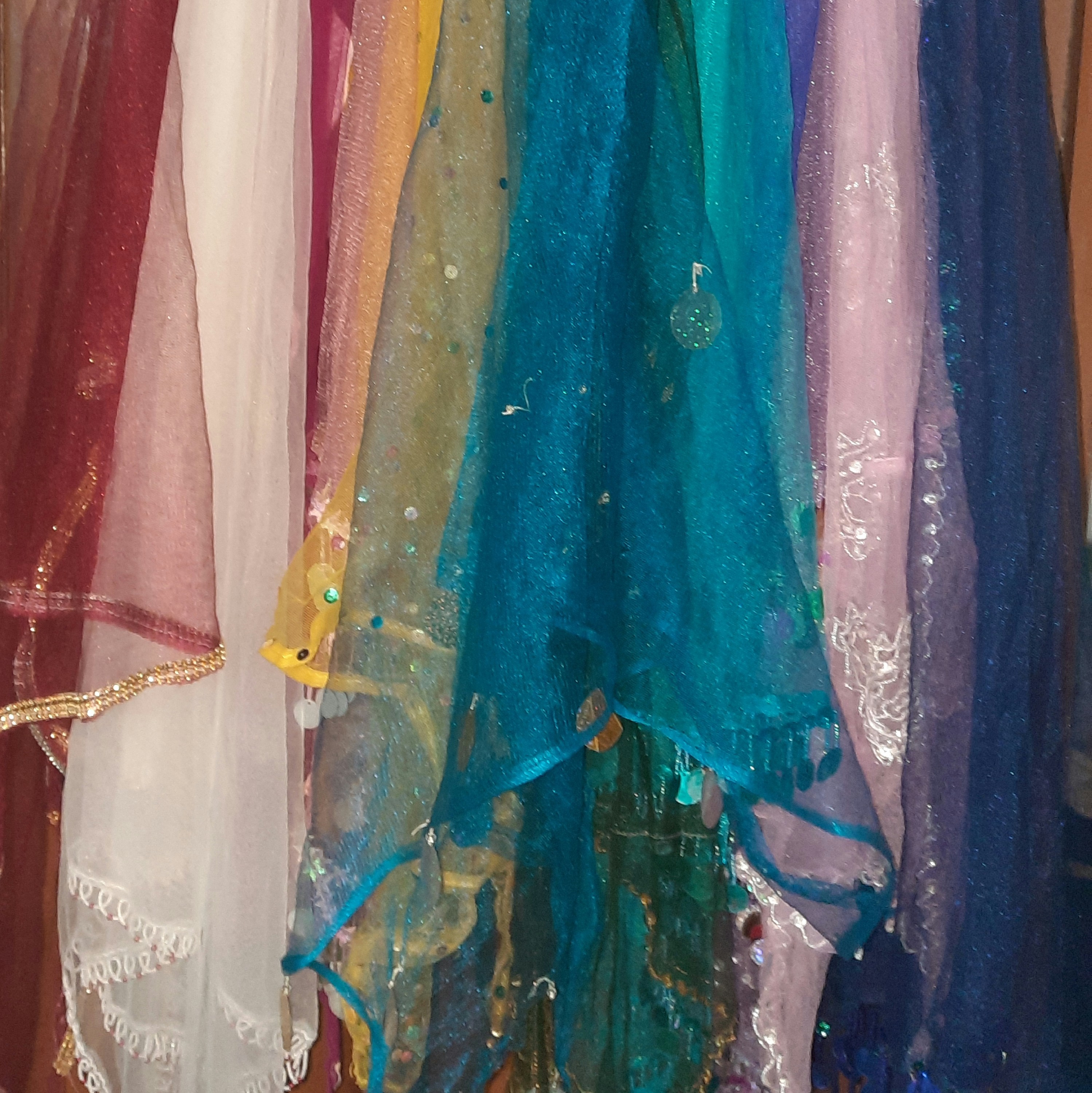  روسری محلی