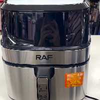 سرخ کن بدون روغن راف مدل RAF 5309

