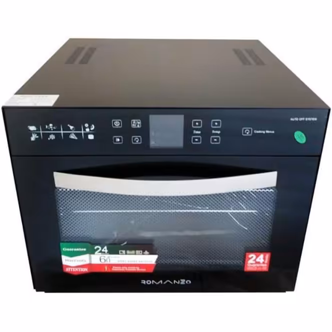 آون سولار رومانزو آون توستر