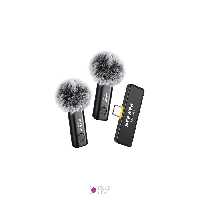 میکروفون بی‌سیم Neewer KM23