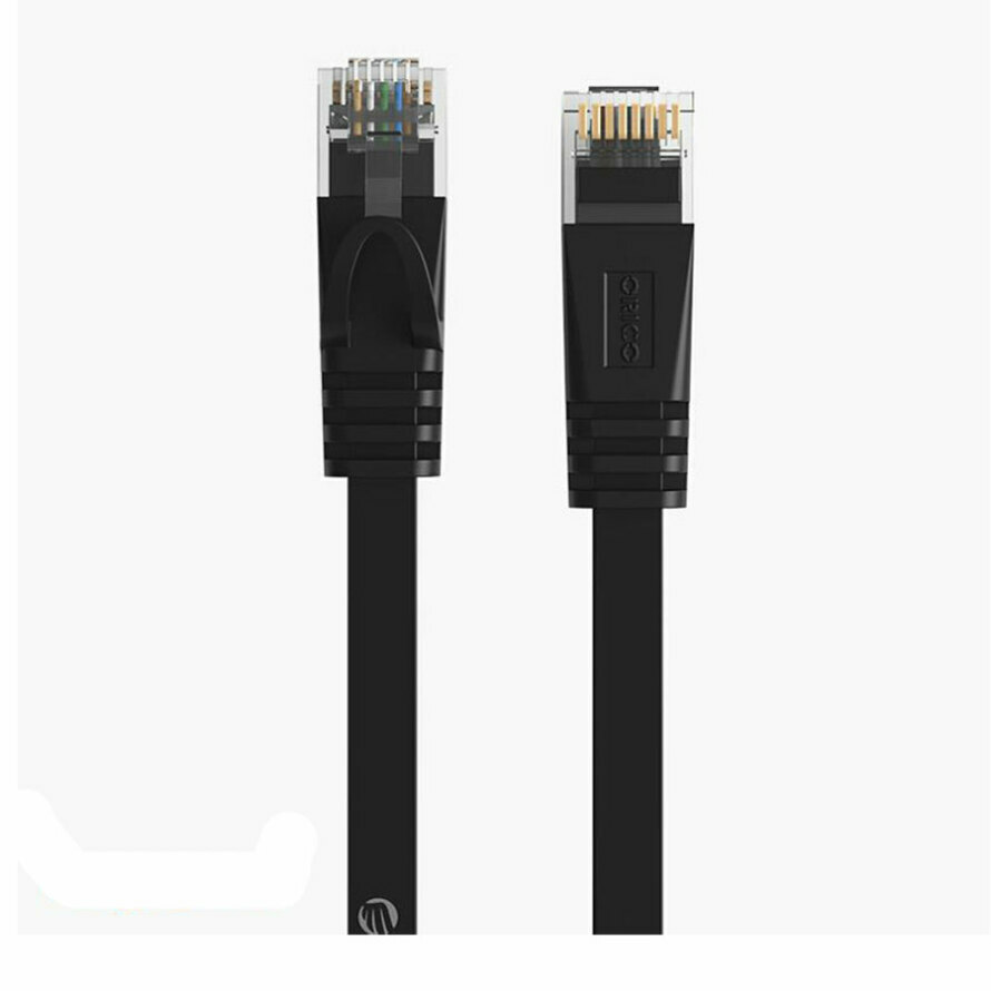 کابل پچ کورد 15 متری اوریکو PUG-C6B CAT6