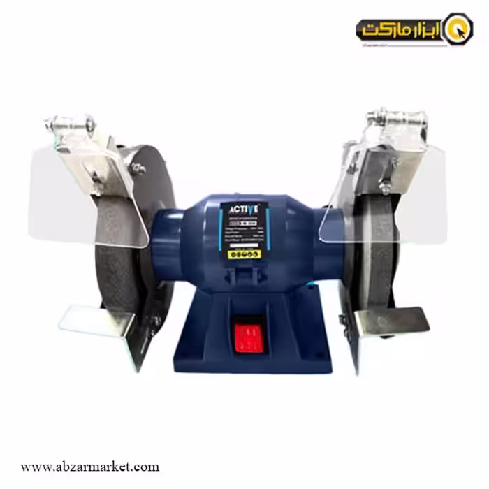 سنگ رومیزی اکتیو 200 میلی متر مدل AC-37200
