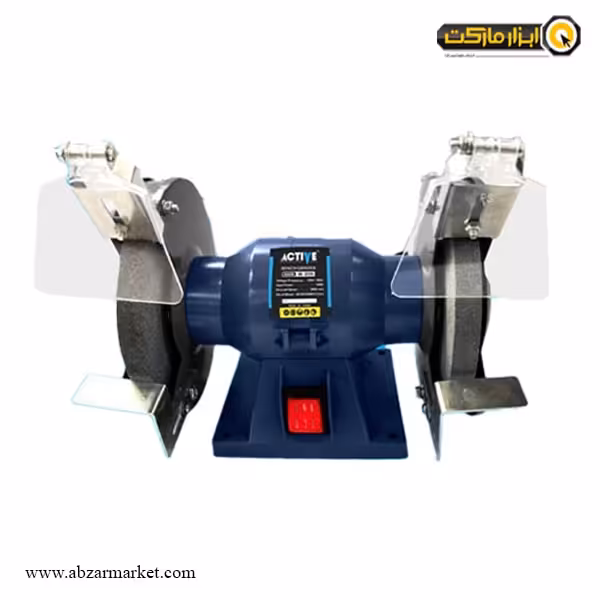 سنگ رومیزی اکتیو 200 میلی متر مدل AC-37200