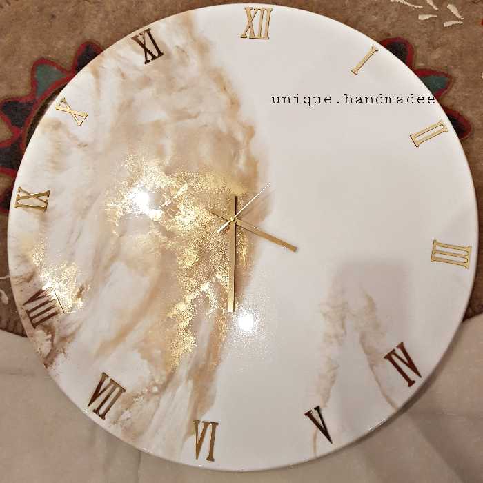 ساعت دیواری جهاز قیمت برای قطر 80