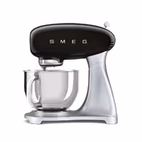 همزن اسمگ مدل SMF02 رنگ مشکی