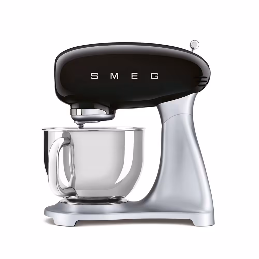 همزن اسمگ مدل SMF02 رنگ مشکی