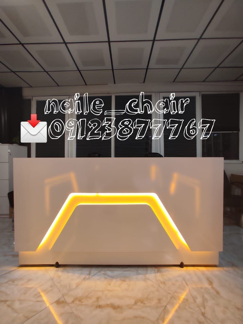 کانتر آرفون دوطرفه با فایل