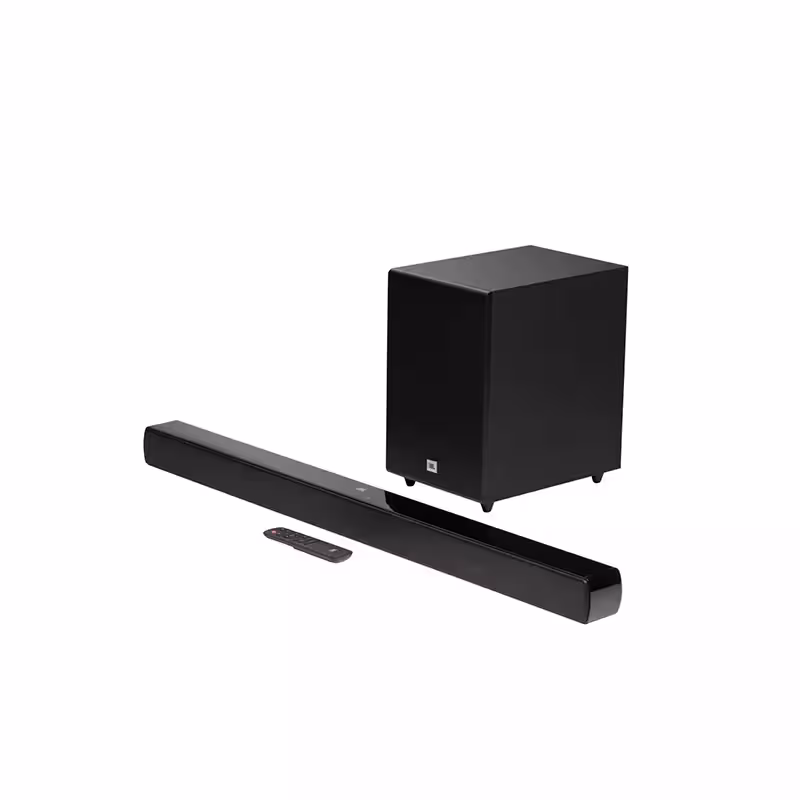 خرید ساندبار جی بی ال JBL Cinema SB270 با بهترین قیمت