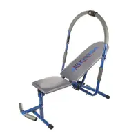 آب کینگ مانیتوردار کراس Ab King Pro Cross SB32A