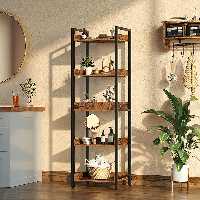 کتابخانه مدل ST-1