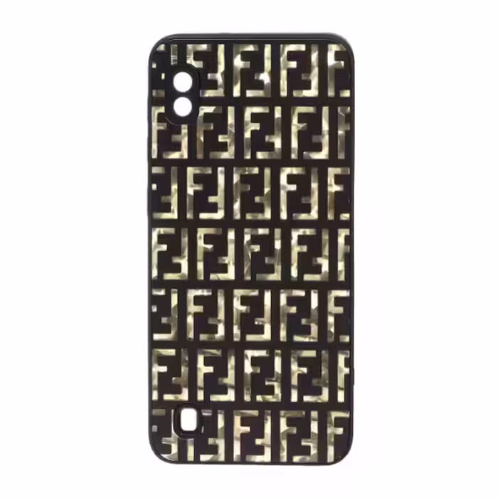 قاب گوشی لاکچری B&W برای Samsung Galaxy A10 / M10 - طرح 770