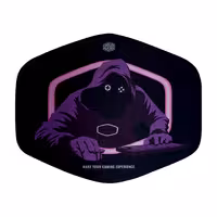 پد صندلی گیمینگ فلورمت كولرمستر Coolermaster Floor Mat FM510