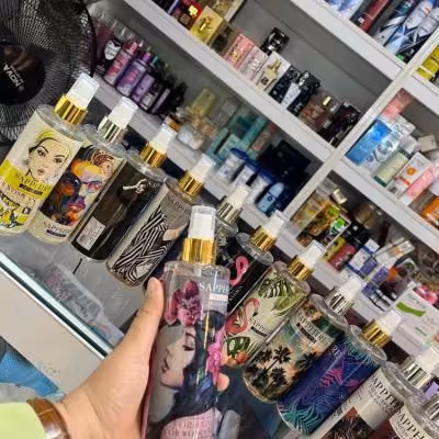 بادی اسپلش هییر