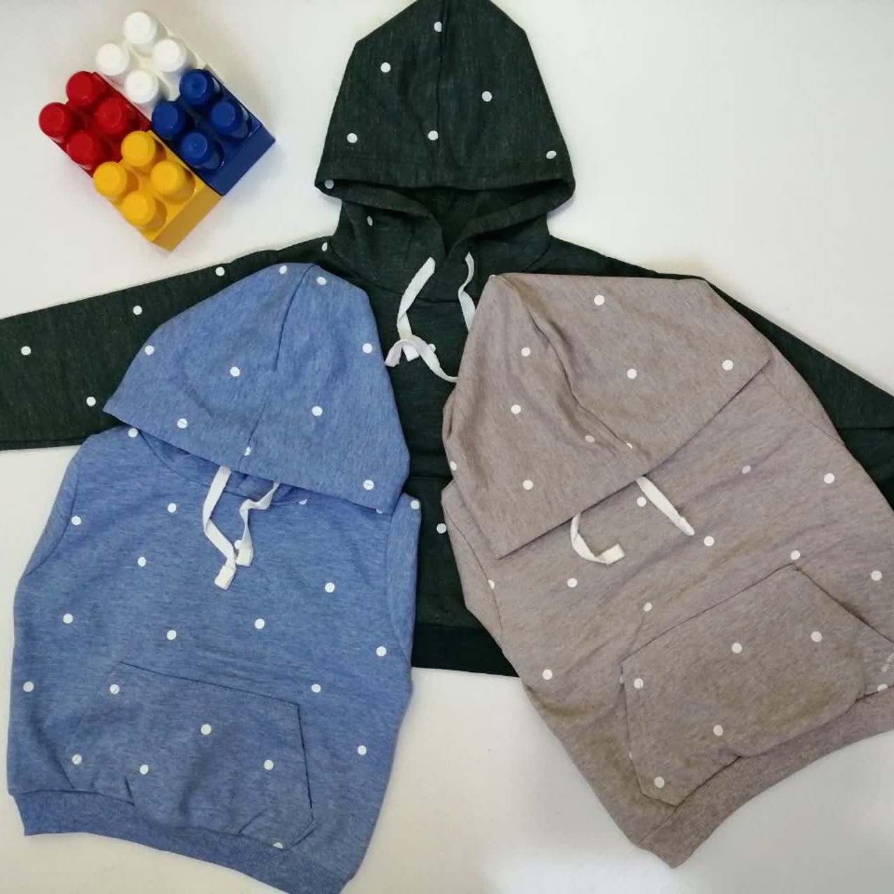 ست هودی شلوار  مناسب پاییز