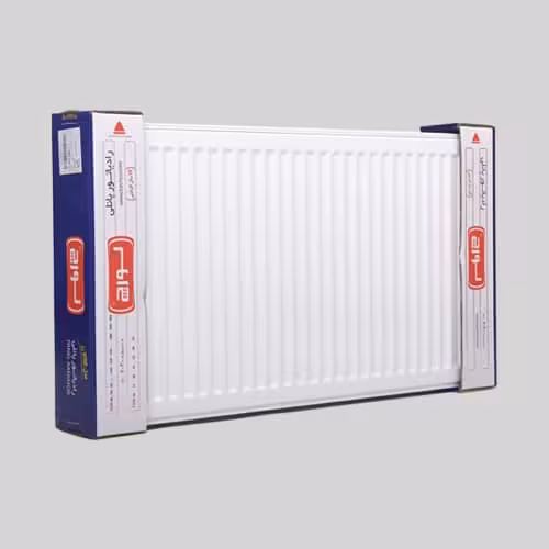 رادیاتور پنلی لورچ مدل رز 80 سانت
