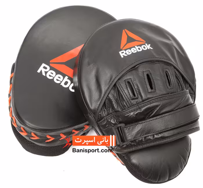 میت مبارزه تمرکزی Reebok RSCB 11250
