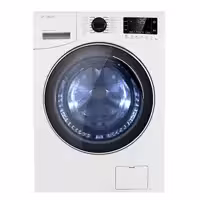 ماشین لباسشویی اسنوا 9 کیلویی اکتا پلاس SWM-E92W