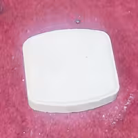 مهر نماز امین