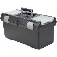 جعبه ابزار بزرگ کرور (CURVER)