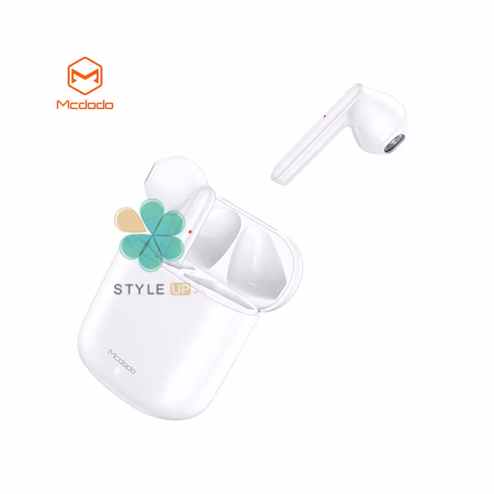 هندزفری بی سیم مک دودو مدل Mcdodo HP-5300