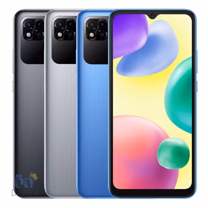 گوشی موبایل شیائومی مدل Redmi 10A