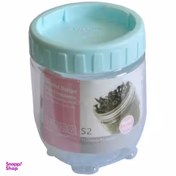 بانکه آریسام (Arisam) مدل S2