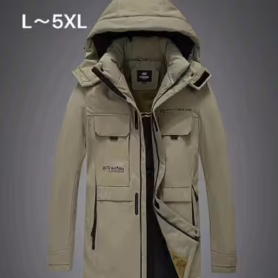 اورکت مردانه آمریکایی مارک Jeep