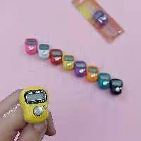 صلوات شمار انگشتی دیجیتال