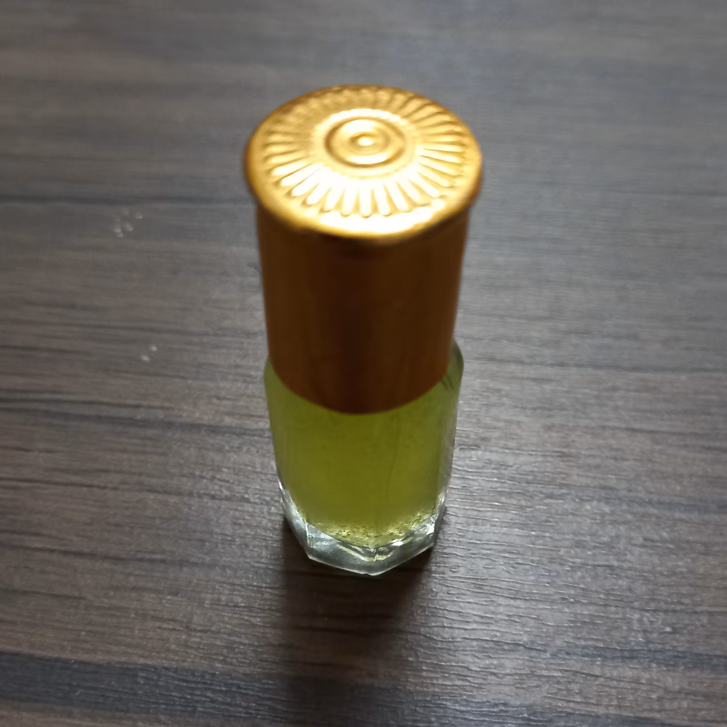 عطر ناب گل محمدی