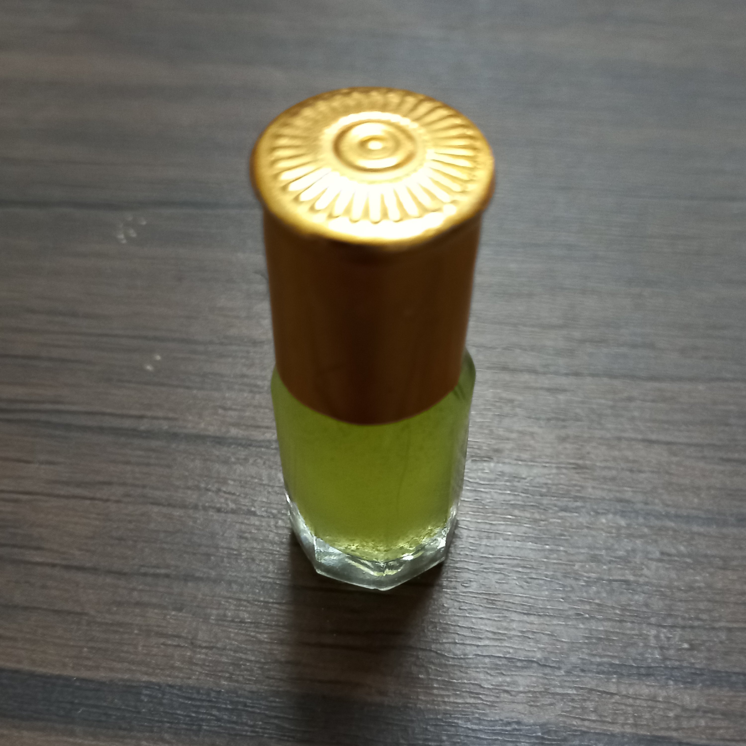 عطر ناب گل محمدی