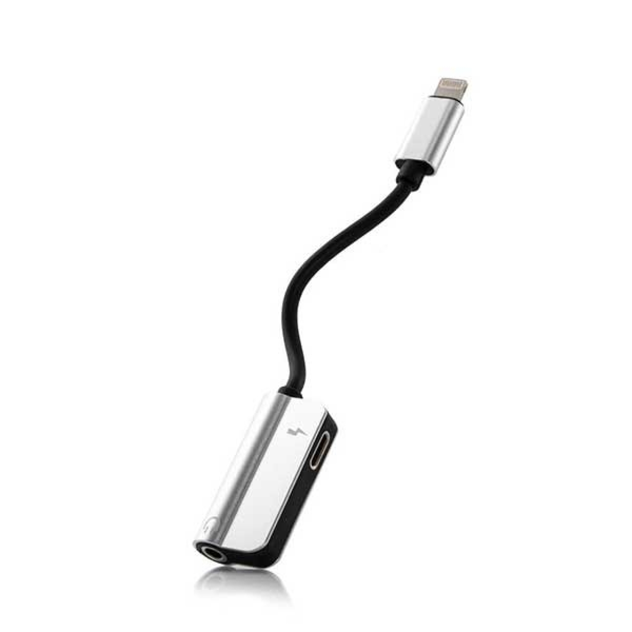 تبدیل IOS آیفون به صدا و شارژ مدل MY032