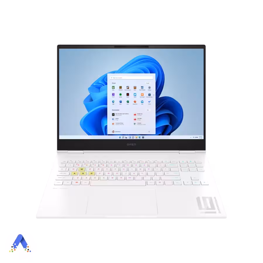 لپ تاپ گیمینگ اچ پی OMEN 16-U0001NE-ZB (2023)
