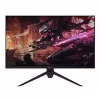 مانیتور جی پلاس L276FN 27inch