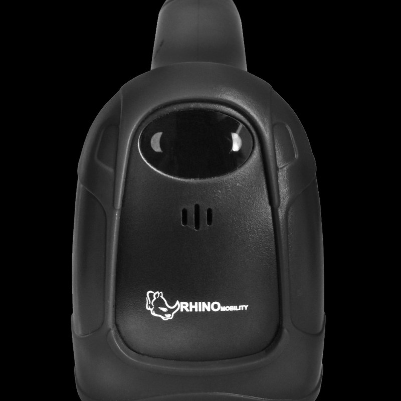 بارکد خوان دوبعدی راینو مدل 1800 Rhino